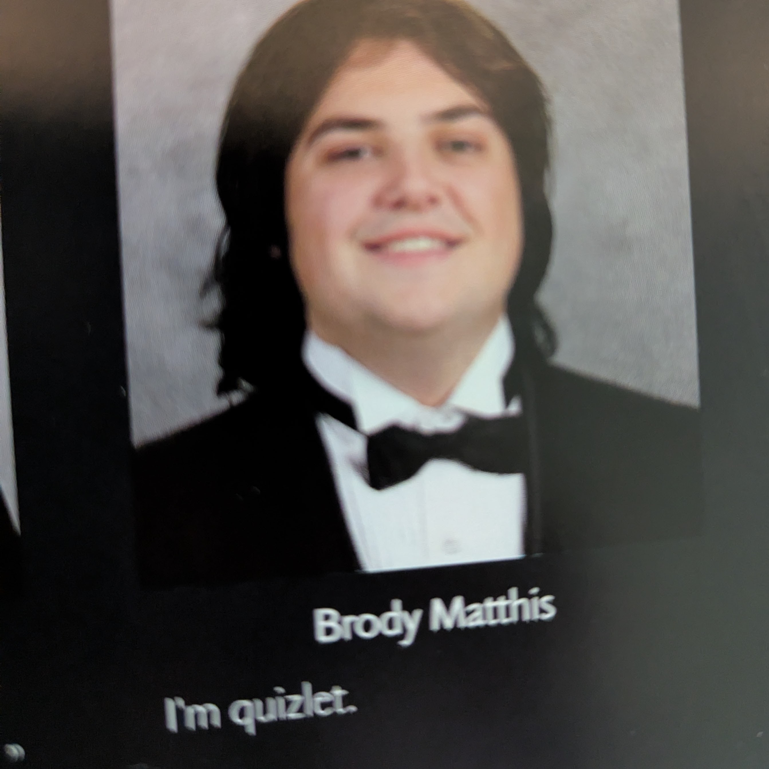 Bruh!